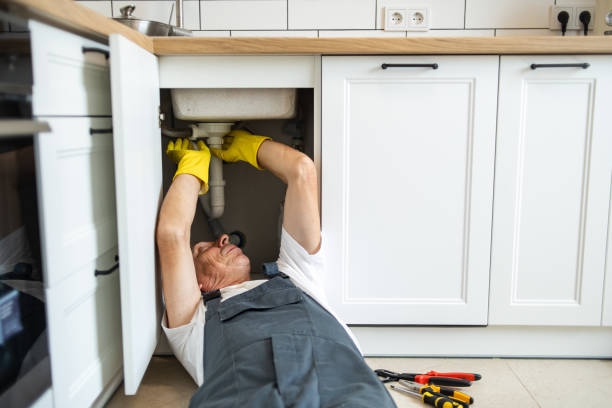 Best Shower Repair Services  in Maineville, OH