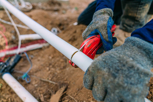 Water Softener Installation in Maineville, OH